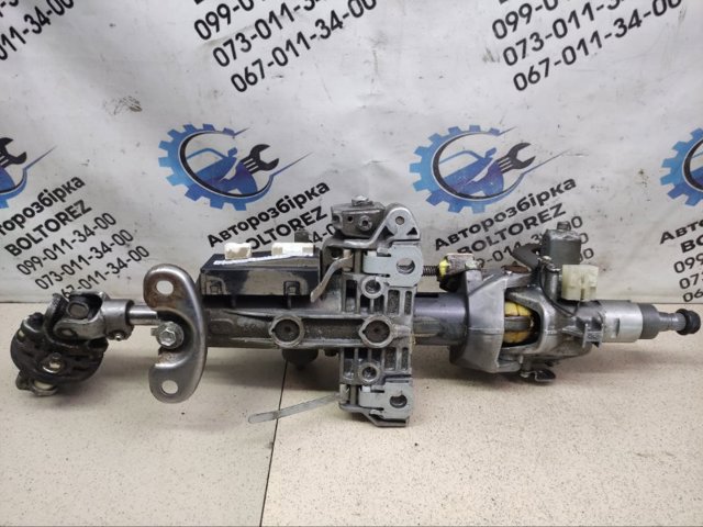 Рульова колонка 4525048030 TOYOTA
