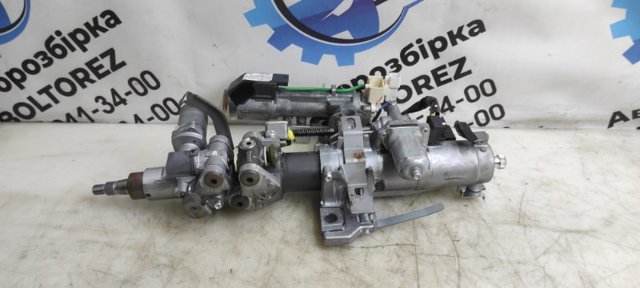 Колонка рульова 4525048100 TOYOTA