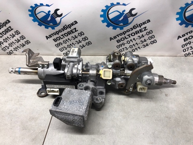 Колонка рульового управління 4525050230 TOYOTA