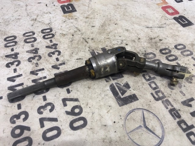 Кардан вала рульової колонки, нижній 4526042070 TOYOTA