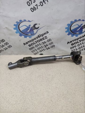 Вал рульової колонки, верхній 4526042080 TOYOTA