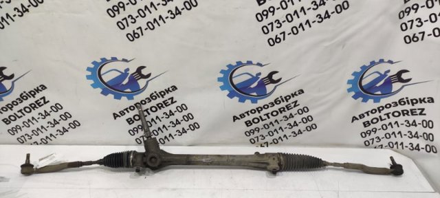 Кермова рейка 4550002310 TOYOTA