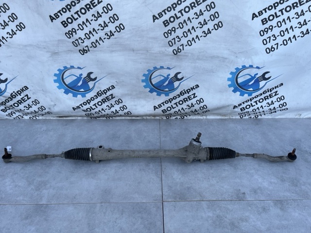 Рейковий рульовий механізм 4551005100 TOYOTA