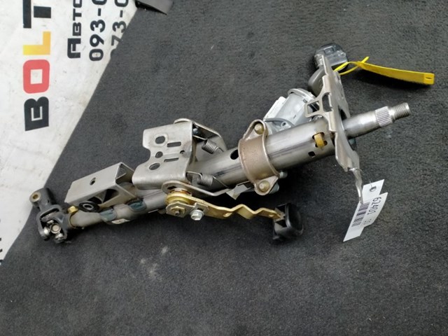 Управління рульове в зборі 4551042230 TOYOTA