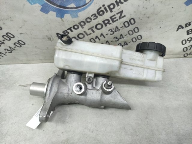 ГТЦ 460117726R RENAULT