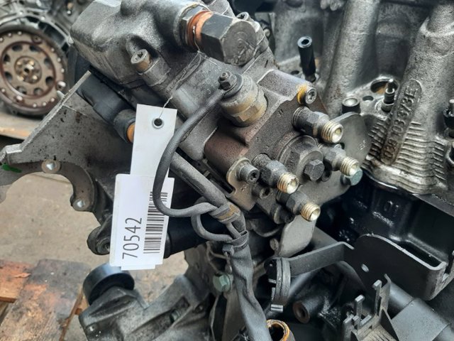 Насос паливний високого тиску (ПНВТ) - DIESEL 460404977 BOSCH
