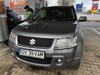 Кулак поворотний правий 4611065J00 SUZUKI