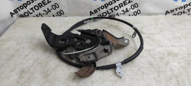 Важіль ручника 4620033090 TOYOTA