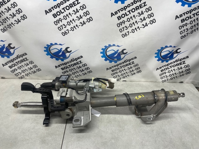 Рульова колонка 4621009000 SSANG YONG