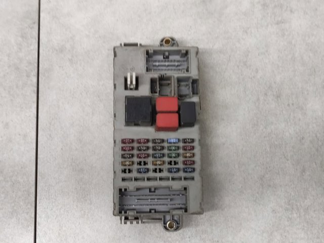 Блок запобіжників задній, салонний 46535725 FIAT