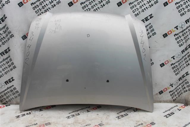 Капот 46754159 FIAT