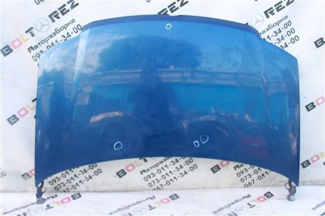 Капот 46827037 FIAT
