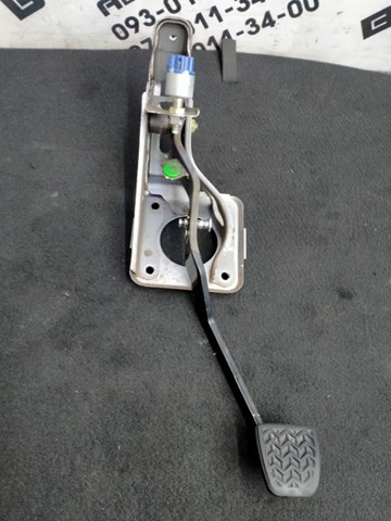 Педаль гальма 4711078030 TOYOTA