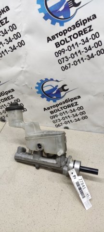 Циліндр гальмівний, головний 4720142230 TOYOTA