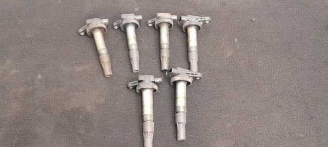 Котушка 4744015 LAND ROVER