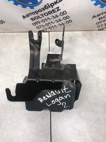 Блок АБС гідравлічний 476601842R RENAULT