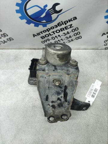 Блок АБС гідравлічний 47660JG700 NISSAN