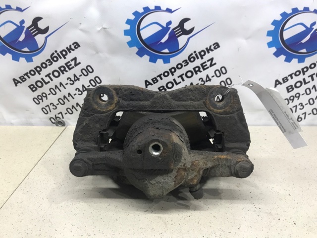 Супорт гальмівний, передній, лівий 4775002360 TOYOTA