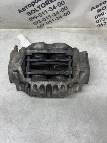 Супорт тормзной 4775035140 TOYOTA