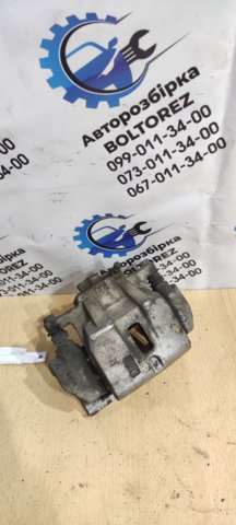 Супорт гальмівний, передній, лівий 4775048140 TOYOTA