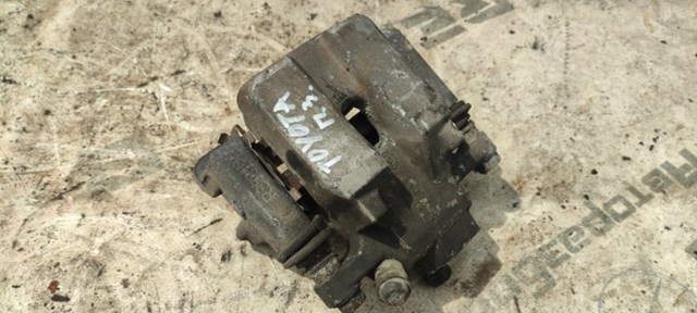 Супорт гальмівний задній правий 4783006120 TOYOTA