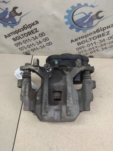 Супорт гальмівний задній правий 478300R050 TOYOTA