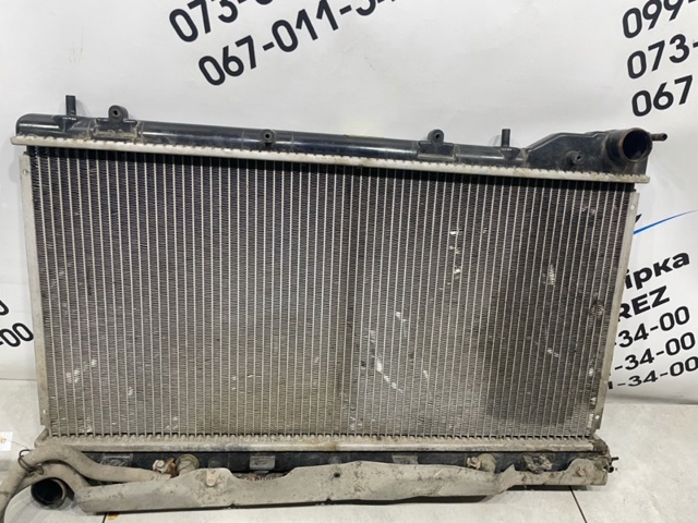 Пружина передня 4813112A50 TOYOTA