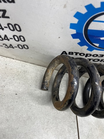 Пружина передня, ліва 4813160D40 TOYOTA