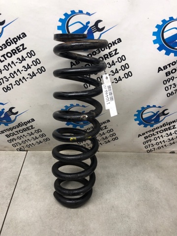 Пружина передня, права 4813160D60 TOYOTA