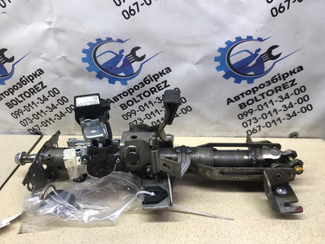 Колонка рульова 4820065J02 SUZUKI