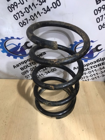 Пружини задні 4823142110 TOYOTA