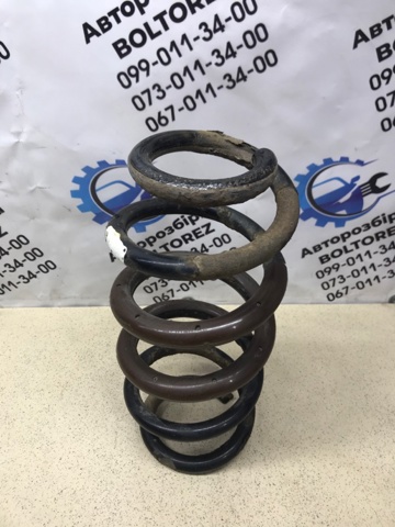 Пружина підвіски задня 4823142160 TOYOTA