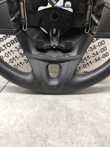 Рульове колесо 484009812R RENAULT