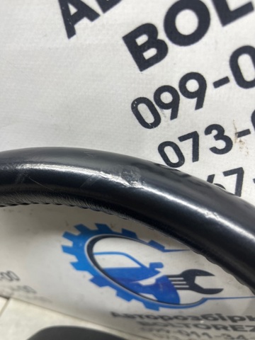 Руль 484309TG0A NISSAN