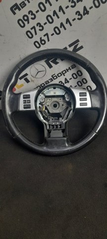 Руль 48430CG010 NISSAN