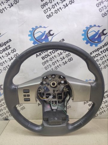 Руль 48430EB368 NISSAN