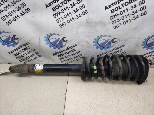 Стойка амортизатора передняя 4851080340 TOYOTA