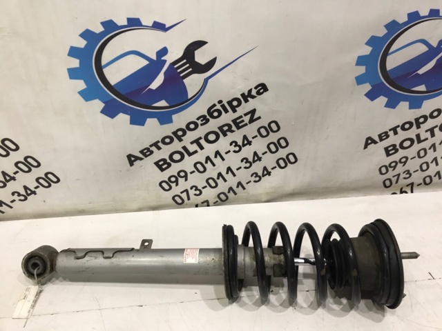 Амортизатор передньої підвіски 4851080359 TOYOTA