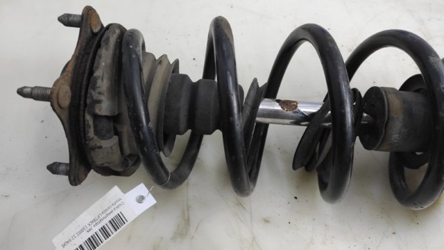Стійка передня, ліва 4852012400 TOYOTA