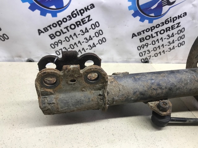 Амортизатор передньої підвіски, лівий 4852049485 TOYOTA