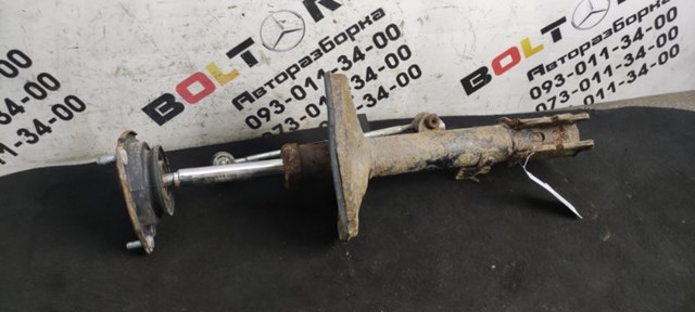 Ліва передня стійка 4852049775 TOYOTA