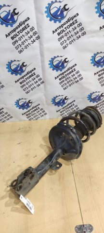 Амортизатор передньої підвіски, лівий 4852049875 TOYOTA