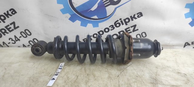 Амортизатор задній, правий 4853009L20 TOYOTA