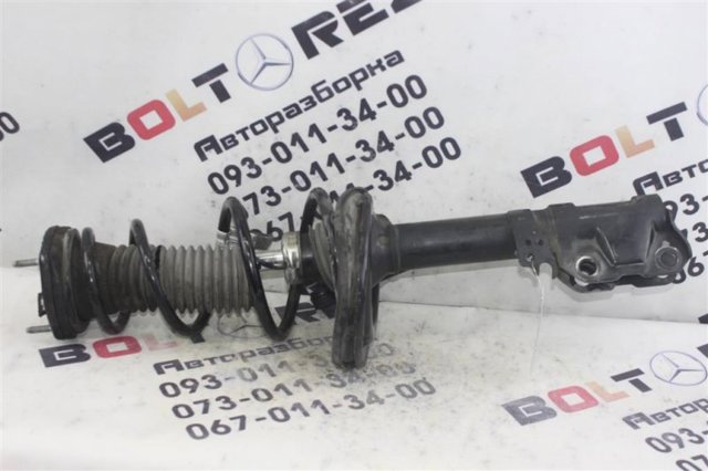 Стійка задня права 4853009X80 TOYOTA
