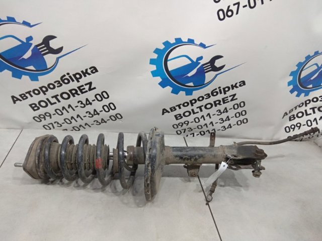 Амортизатор задній, правий 4853049595 TOYOTA