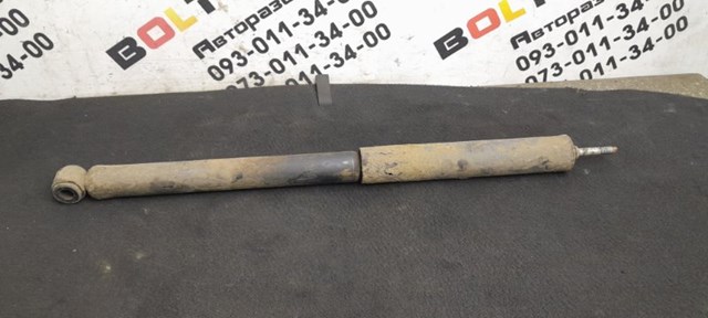 Стійка задня права 4853149215 TOYOTA