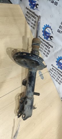 Амортизатор задній, лівий 4854049315 TOYOTA