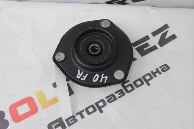 Кріплення переднього амортизатора 4860933210 TOYOTA