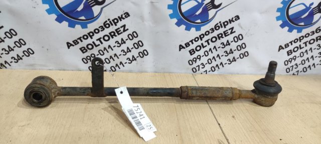 Розтяжка задньої підвіски 4872005030 TOYOTA