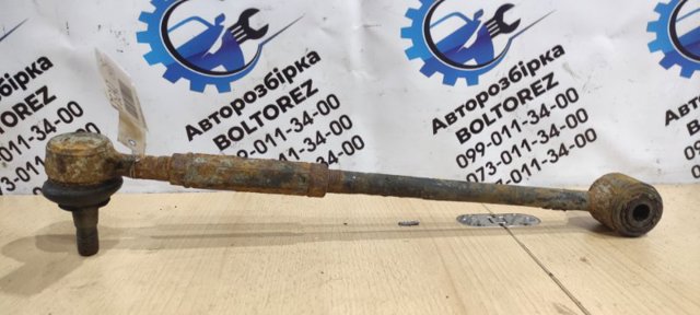 Поперечна тяга задньої підвіски 4873005060 TOYOTA